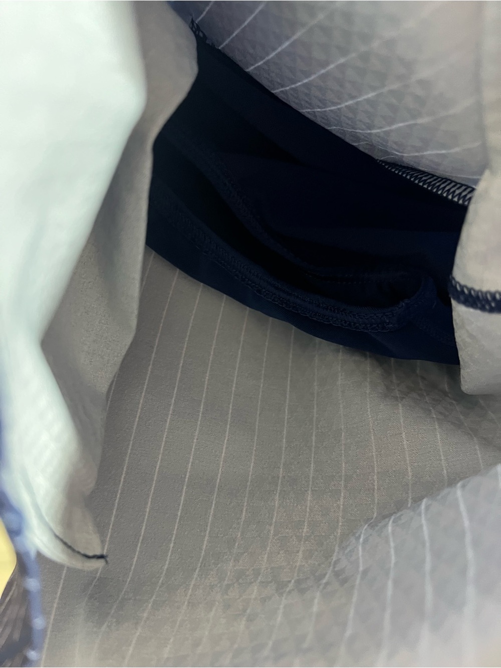 Oiselle Long Roga - Picture 5 of 5